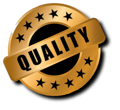 Qualität qualität