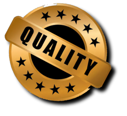 Qualität qualität