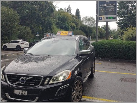 Volvo Volvo